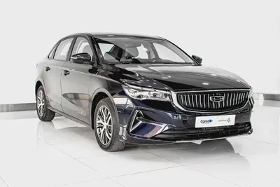 GEELY WARRANTY 2028 / 150,000 KM | 1.5 GS | GCC | AED 580 PM-1