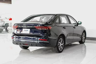 GEELY WARRANTY 2028 / 150,000 KM | 1.5 GS | GCC | AED 580 PM-2