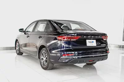 GEELY WARRANTY 2028 / 150,000 KM | 1.5 GS | GCC | AED 580 PM-4