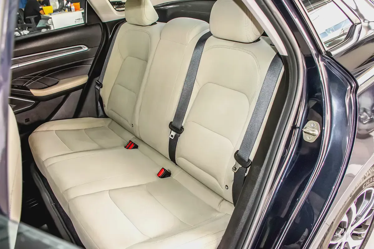 GEELY WARRANTY 2028 / 150,000 KM | 1.5 GS | GCC | AED 580 PM-11-11