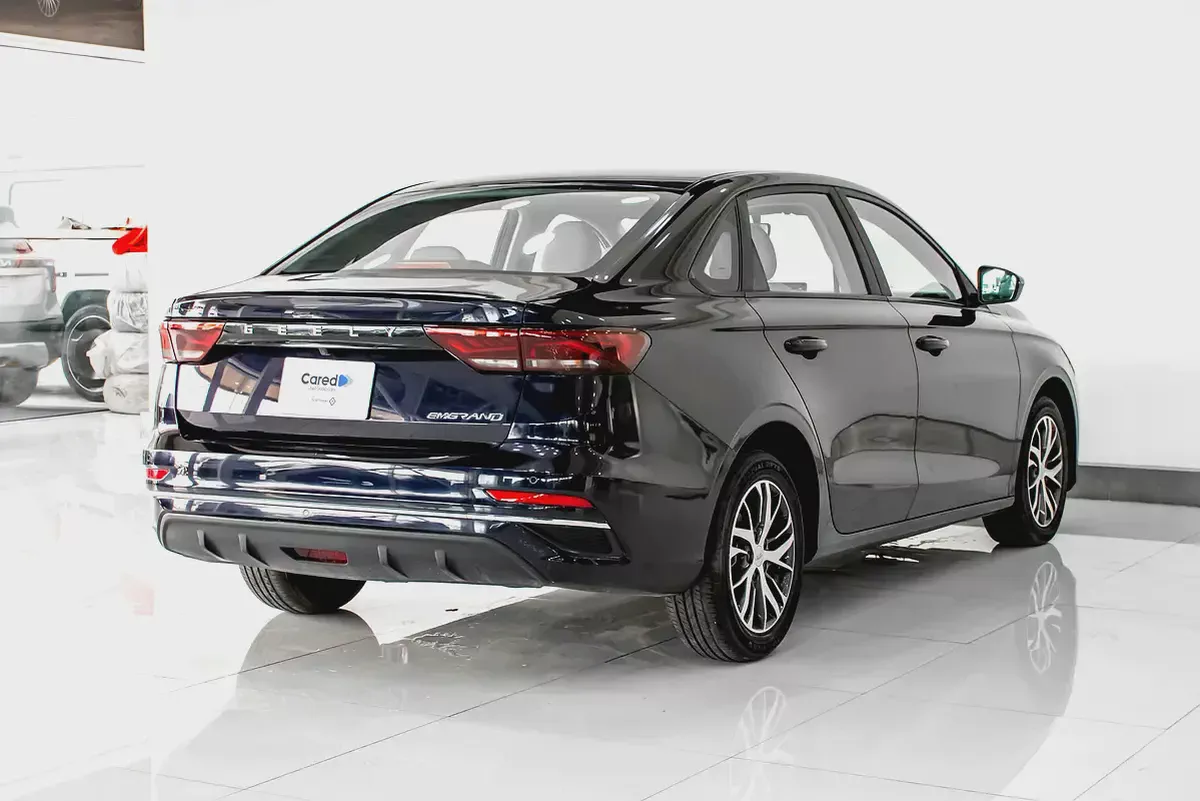 GEELY WARRANTY 2028 / 150,000 KM | 1.5 GS | GCC | AED 580 PM-2-2