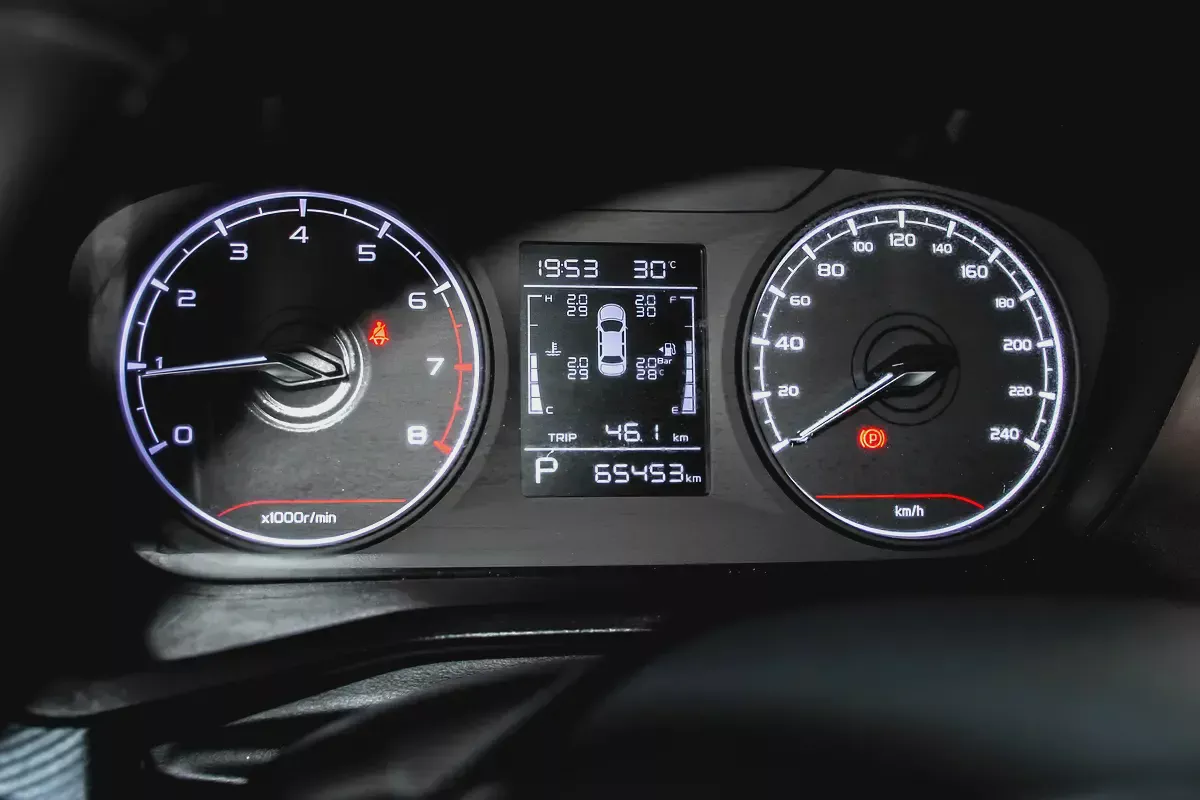 GEELY WARRANTY 2028 / 150,000 KM | 1.5 GS | GCC | AED 580 PM-7-7