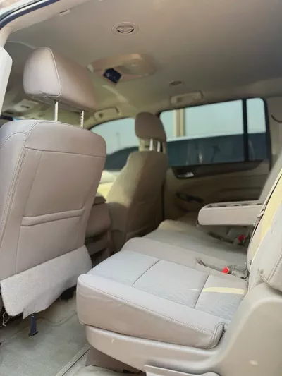 جيمس يوكن CLخليجي GMC Yukon XL 2016 GCC Specs - Excellent Condition-14