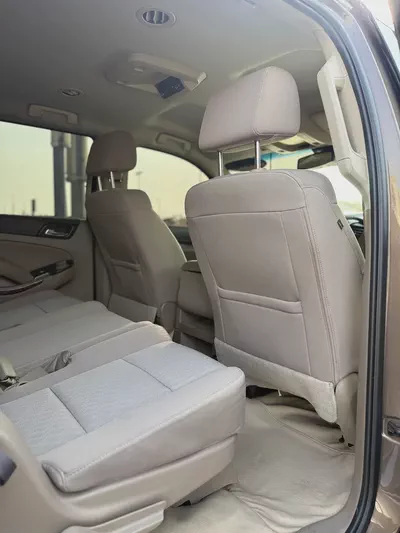 جيمس يوكن CLخليجي GMC Yukon XL 2016 GCC Specs - Excellent Condition-15