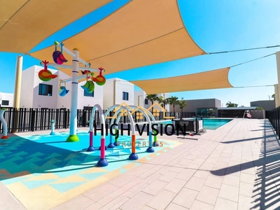 Noya Viva, Yas Island, Abu Dhabi-5