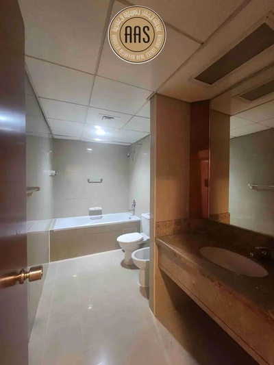 Spacious and luxurious 4bhk with maids room in mankhool near sharaf dg metro station-15