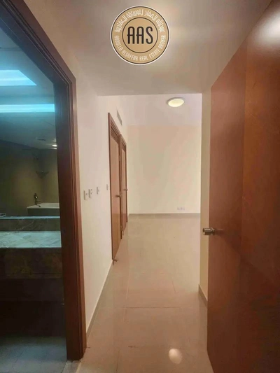 Spacious and luxurious 4bhk with maids room in mankhool near sharaf dg metro station-19