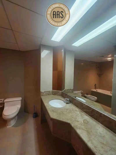 Spacious and luxurious 4bhk with maids room in mankhool near sharaf dg metro station-20