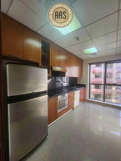 Spacious and luxurious 4bhk with maids room in mankhool near sharaf dg metro station-6