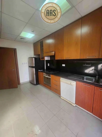 Spacious and luxurious 4bhk with maids room in mankhool near sharaf dg metro station-7
