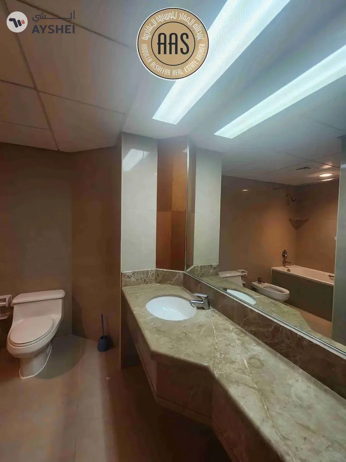 Spacious and luxurious 4bhk with maids room in mankhool near sharaf dg metro station-20-20