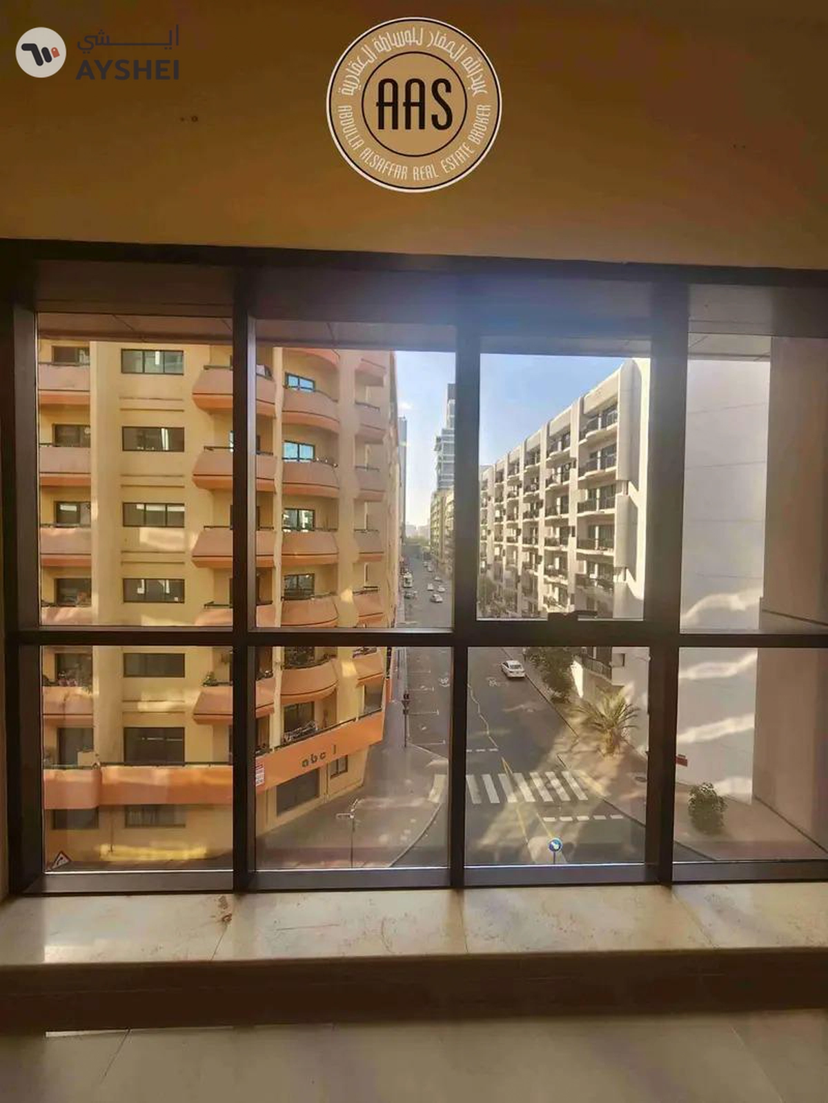 Spacious and luxurious 4bhk with maids room in mankhool near sharaf dg metro station-3-3