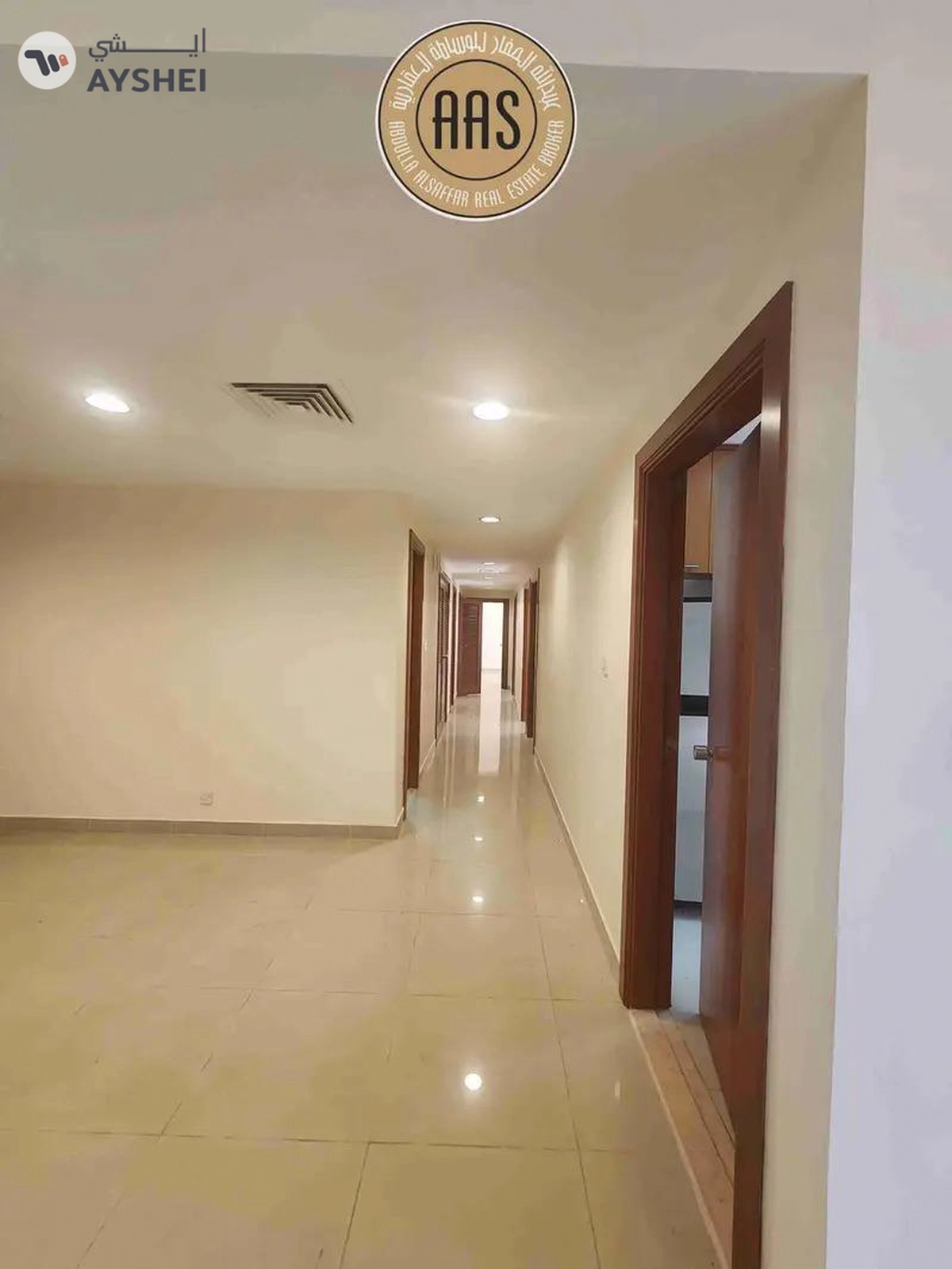 Spacious and luxurious 4bhk with maids room in mankhool near sharaf dg metro station-5-5