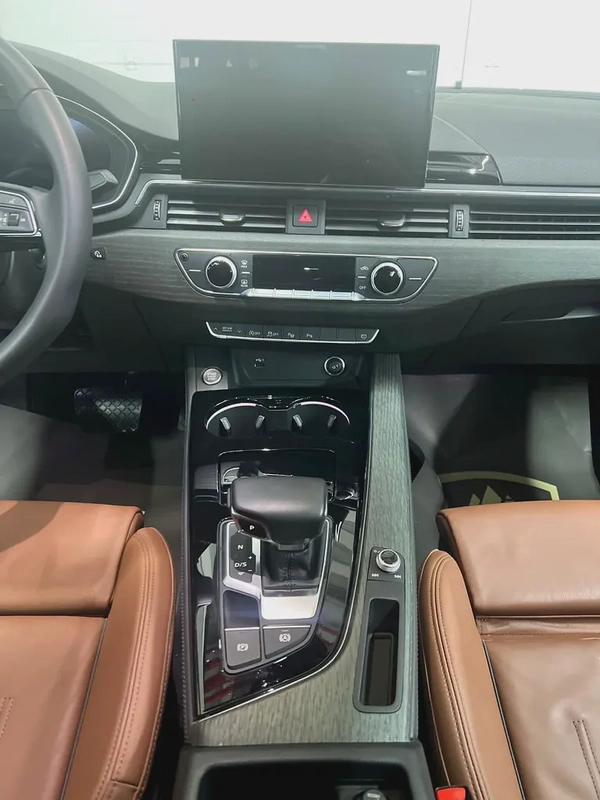 AUDI A5 40 TSFi SPORT 2024 GCC SPECS AWD LOW MILEAGE