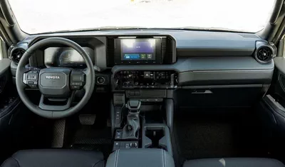 Toyota Prado GXR PRADO TXL 2.8D AT MY2025 - Grey-9