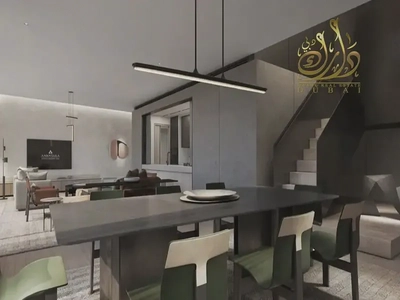 Fully Furnished +70%NET Return Resort Lifestyle-2