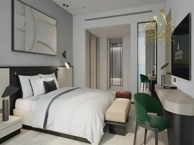 Fully Furnished +70%NET Return Resort Lifestyle-3