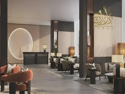 Fully Furnished +70%NET Return Resort Lifestyle-5