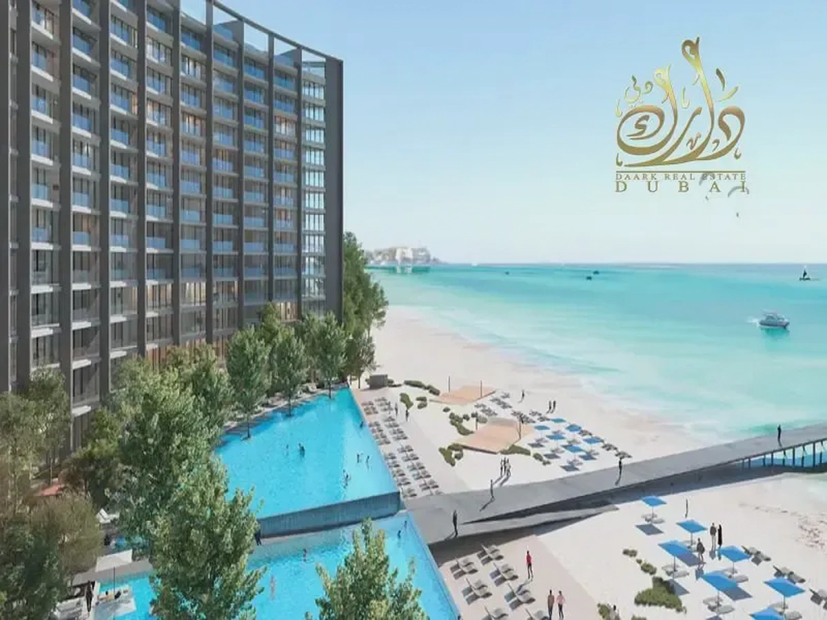 Fully Furnished +70%NET Return Resort Lifestyle-4-4