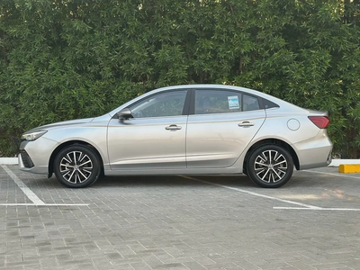 MG 5 LUXURY | Brand New | AED 740 monthly-3
