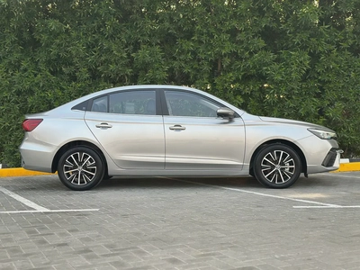 MG 5 LUXURY | Brand New | AED 740 monthly-4
