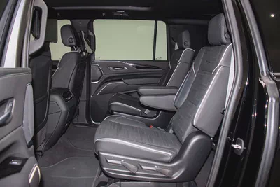 Cadillac Escalade ESV Sport 2024 GCC Specs-9
