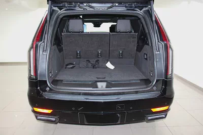 Cadillac Escalade ESV Sport 2024 GCC Specs-4