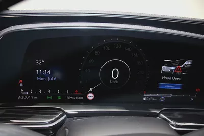 Cadillac Escalade ESV Sport 2024 GCC Specs-5