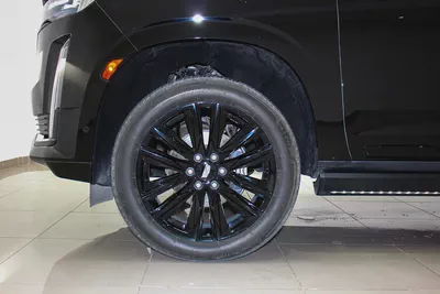 Cadillac Escalade ESV Sport 2024 GCC Specs-6