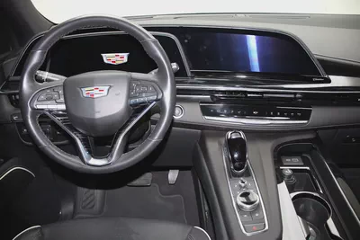 Cadillac Escalade ESV Sport 2024 GCC Specs-7