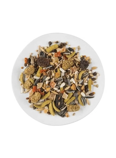 Witte Molen Puur Large Parakeet & Cockatoo [Weight - 2Kg]-1