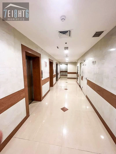 Capital Golden Tower, Business Bay, Dubai-0
