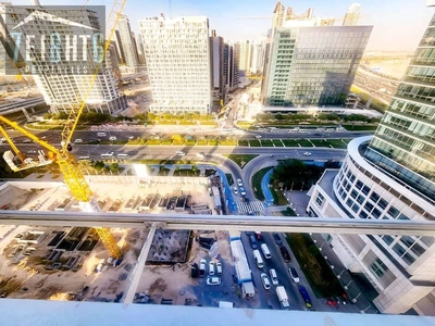 Capital Golden Tower, Business Bay, Dubai-5