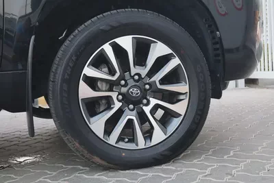 Toyota Prado TXL 2022 GCC Specs - Excellent Condition - Original Paint-16