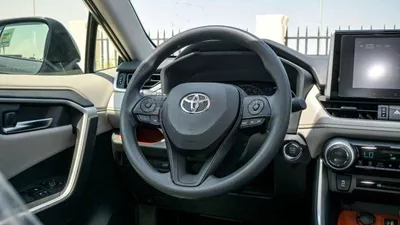 Toyota RAV4 ADVENTURE TOYOTA RAV4 ADVENTURE-V AWD 2.5L 2024-11