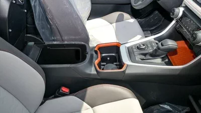 Toyota RAV4 ADVENTURE TOYOTA RAV4 ADVENTURE-V AWD 2.5L 2024-14