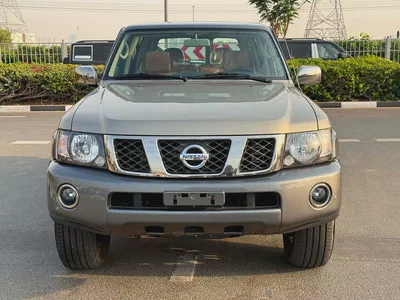 Nissan Patrol Safari Super Safari 2023 GCC Specs-1