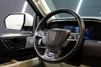 Lincoln Navigator Presidential-9