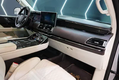 Lincoln Navigator Presidential-4
