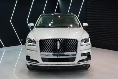 Lincoln Navigator Presidential-11