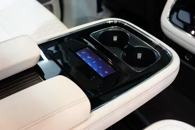 Lincoln Navigator Presidential-12
