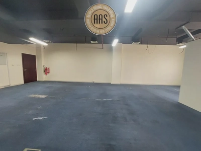 Spacious Office just 119k 1063 SqFt with all bills included-1
