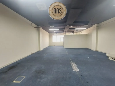 Spacious Office just 119k 1063 SqFt with all bills included-3