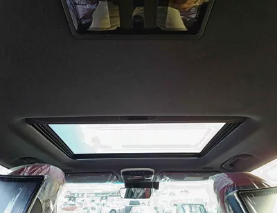 Toyota Land Cruiser GR SPORT || 3.3L Diesel V6 / RADAR / BIG DVD / REAR ENTERTAINMENT DVD / COOL BOX (CODE#LCDGR)-18