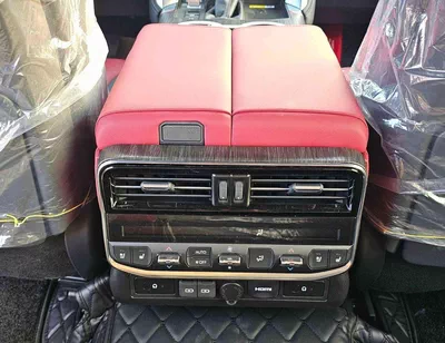 Toyota Land Cruiser GR SPORT || 3.3L Diesel V6 / RADAR / BIG DVD / REAR ENTERTAINMENT DVD / COOL BOX (CODE#LCDGR)-19