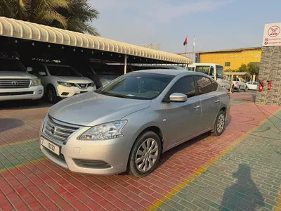 Nissan Sentra S 2019 GCC Specs-2