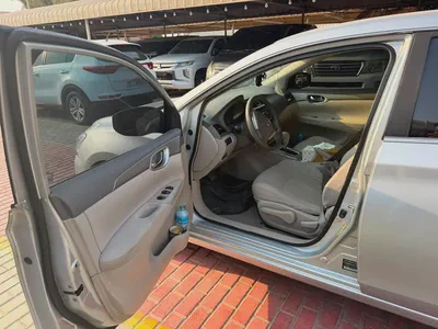 Nissan Sentra S 2019 GCC Specs-5