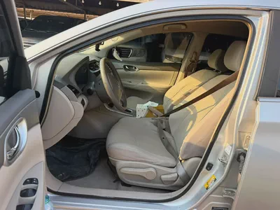 Nissan Sentra S 2019 GCC Specs-6