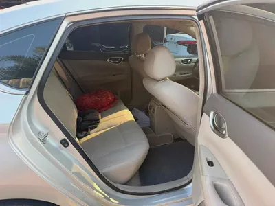Nissan Sentra S 2019 GCC Specs-8