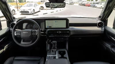 Toyota Prado VXR PRADO VX 2.8L DSL 2026-10